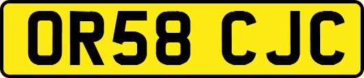 OR58CJC