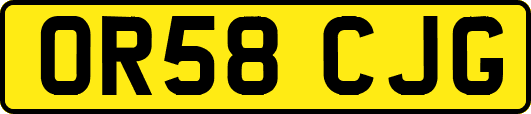 OR58CJG