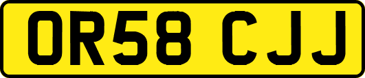 OR58CJJ