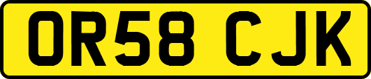 OR58CJK
