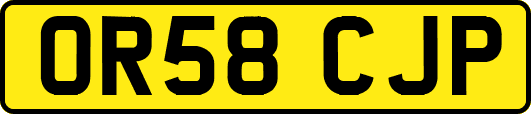 OR58CJP