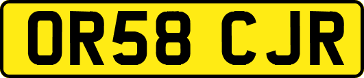 OR58CJR