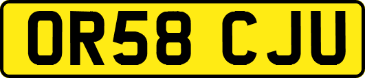 OR58CJU