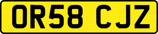 OR58CJZ