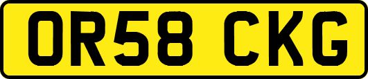 OR58CKG