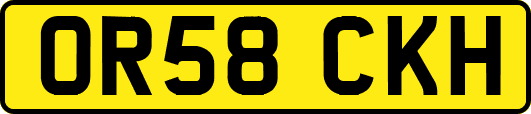 OR58CKH