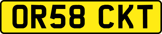 OR58CKT