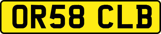 OR58CLB