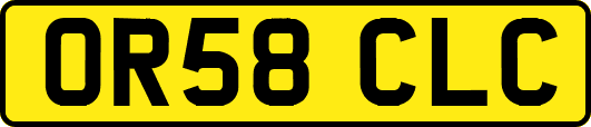 OR58CLC