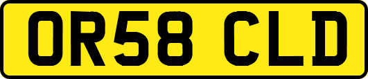 OR58CLD