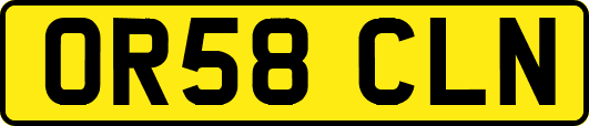 OR58CLN