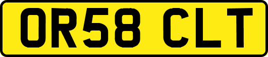 OR58CLT