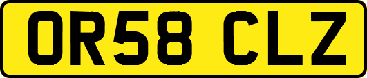 OR58CLZ