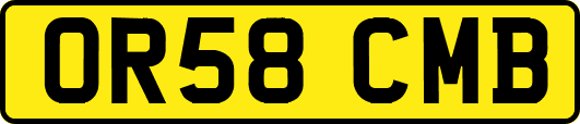 OR58CMB