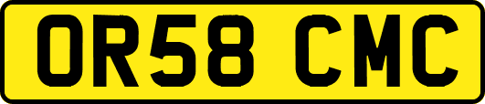 OR58CMC
