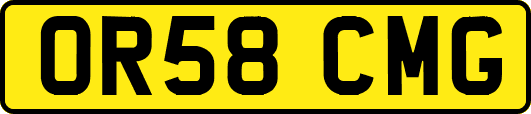 OR58CMG