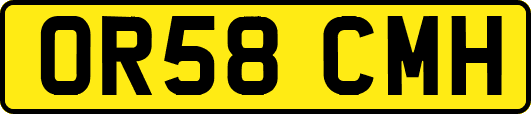 OR58CMH