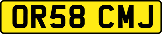 OR58CMJ