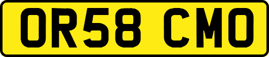 OR58CMO