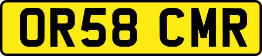 OR58CMR