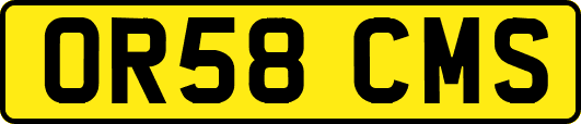 OR58CMS