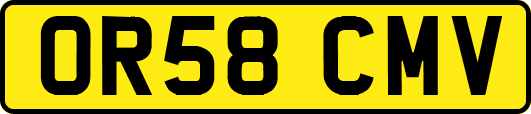 OR58CMV