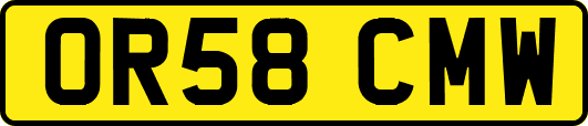 OR58CMW