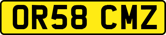 OR58CMZ