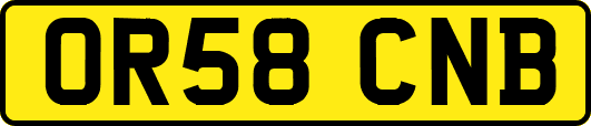 OR58CNB