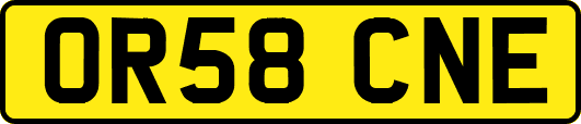 OR58CNE