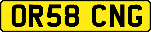 OR58CNG