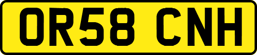 OR58CNH