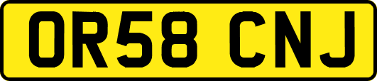 OR58CNJ