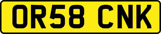 OR58CNK