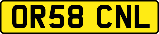OR58CNL