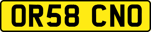 OR58CNO