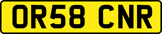 OR58CNR