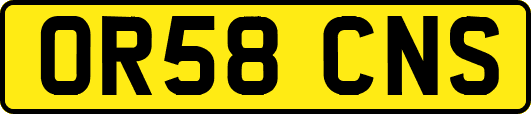 OR58CNS