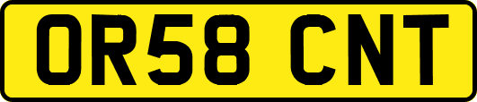 OR58CNT