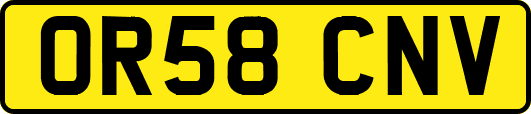 OR58CNV