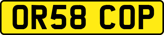 OR58COP