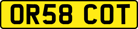 OR58COT