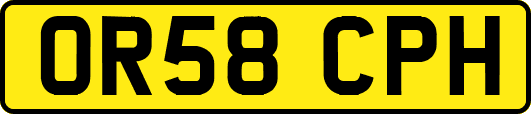 OR58CPH