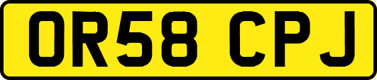 OR58CPJ