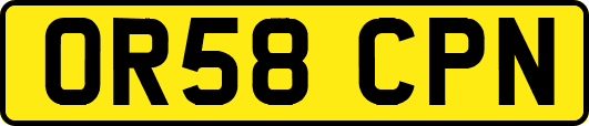 OR58CPN