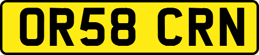 OR58CRN