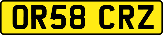 OR58CRZ