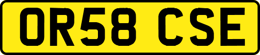OR58CSE