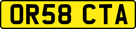 OR58CTA