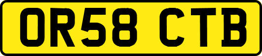 OR58CTB